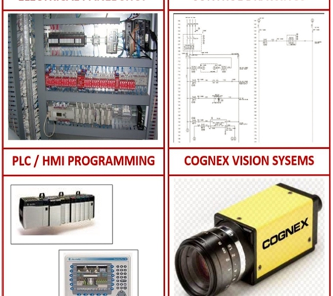 Lakeside Automation, LLC - Stevensville, MI