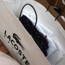 Lacoste - Clothing Stores