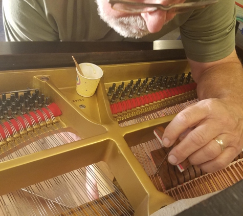 Crowson Piano Service - Ankeny, IA