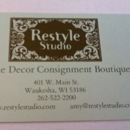 Restyle Studio - Home Furnishings