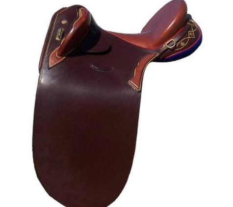 Marsh Carney Saddlery