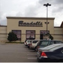 Randalls - Butchering
