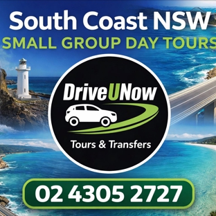 DriveUNow - Watanobbi, NSW