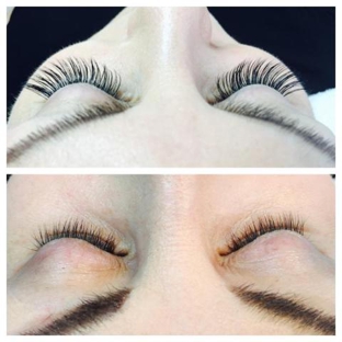 Urban Lashes - Carlsbad, CA