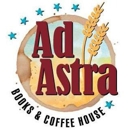 Ad Astra Books & Coffee House - Beverages