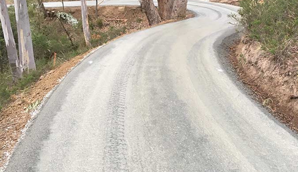 O'Donnell Contracting - South Hobart, TAS