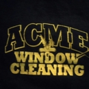 Acme Window Cleaning - Window Cleaning