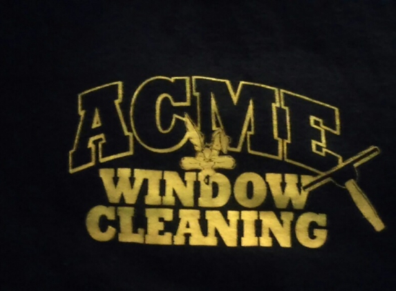 Acme Window Cleaning - Fort Worth, TX