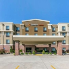 Comfort Suites Hopkinsville Near Fort Campbell