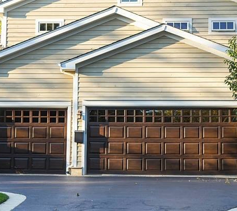 Wilson Garage Door Company of Huntsville - Huntsville, AL