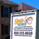 Joey s Carpet Care - Furniture Cleaning & Fabric Protection