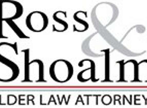 Ross & Shoalmire, P - Longview, TX