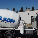 Folsom Ready Mix - Ready Mixed Concrete