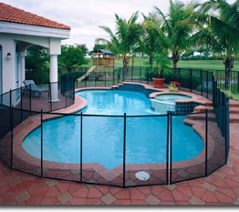 Life Saver Pool Fence of Central Florida