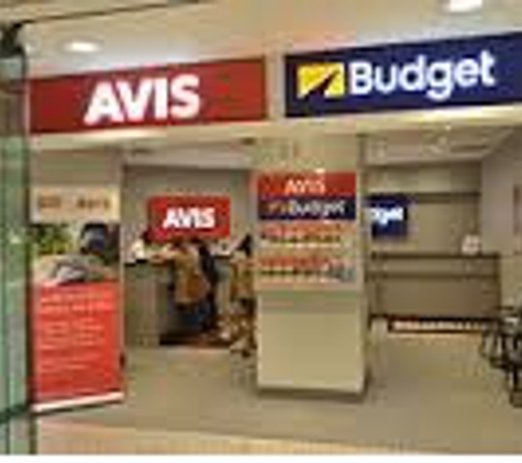 Avis Rent A Car - Hilliard, OH