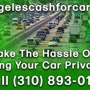 Los Angeles Cash for Cars