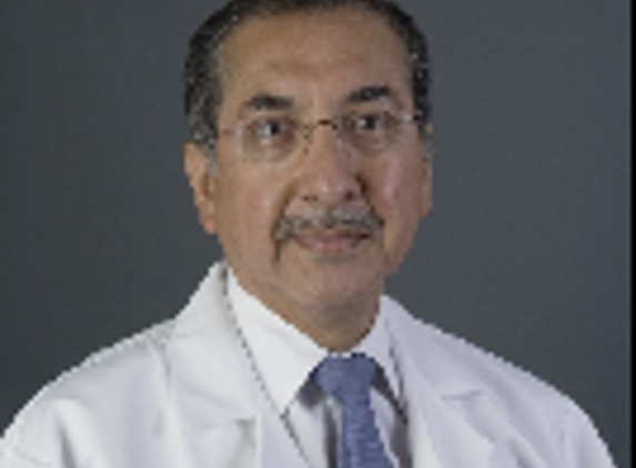 Dr. Ernesto A Mendoza, MD - Elmhurst, NY