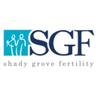 Shady Grove Fertility in Columbia, MD