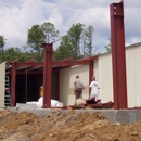 Commercial Steel Builders - Metal Buildings