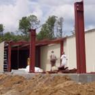 Commercial Steel Builders