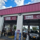 Jiffy Lube Oil Change - Automobile Parts & Supplies