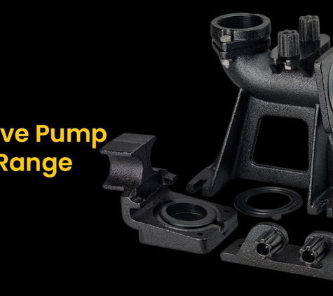 SYDNEY PUMPS - Caringbah, NSW. Extensive Pump Brand Range