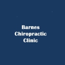 Barnes Chiropractic Clinic - Chiropractors & Chiropractic Services