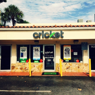 Cricket Wireless - Miami Beach, FL