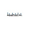 Aqua Proof Inc gallery