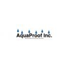 Aqua Proof Inc