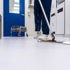 Safi Commercial Cleaning