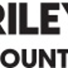 Bill Riley at CrossCountry Mortgage