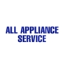 All Appliance Service Inc