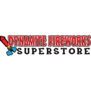 Dynamite Fireworks Superstore - Fireworks-Wholesale & Manufacturers