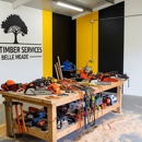 Tree Timber Services-Belle Meade - Arborists