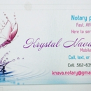 Mobile Notary - Seals-Notary & Corporation