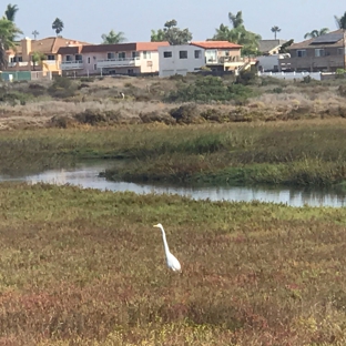 Tijuana River National Estuarine Research Reserve - Imperial Beach, CA