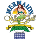 Mermaids Island Grill
