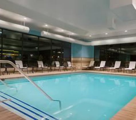 Hampton Inn Elko - hamptoninn3.hilton.com, NV