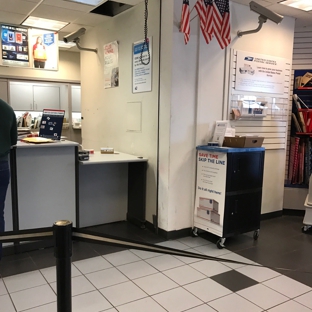 United States Postal Service - Laurel, MD