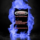 FDIR Fire Door Inspections and Repairs