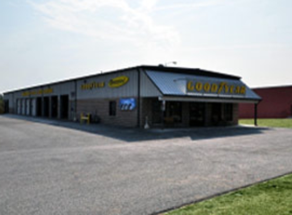 Brooks-Huff Tire & Auto Centers - Manchester, PA