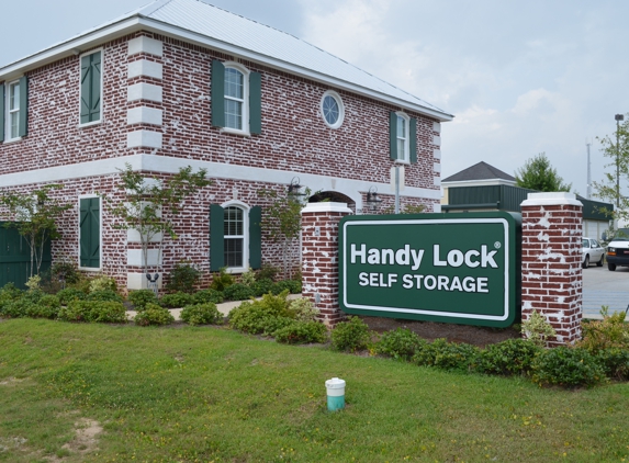 Handy Lock - Biloxi, MS