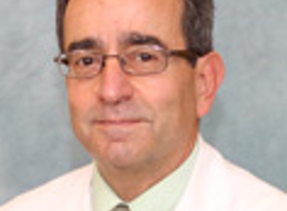 Dr. Roupen Dekmezian, MD - Houston, TX