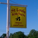 St Louis Kitchen - Restaurants