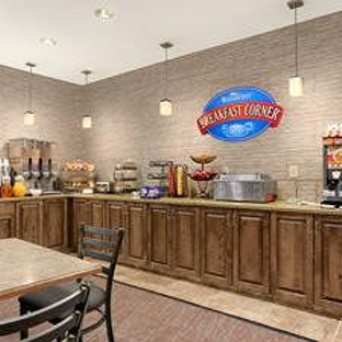 Baymont Inn & Suites - Minot, ND