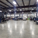 Turning Wrenches - Auto Repair & Service