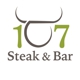 107 Steak & Bar