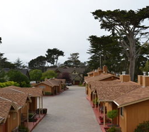 Sunset Inn - Pacific Grove, CA