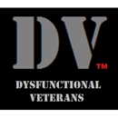 Dysfunctional Veterans - T-Shirts